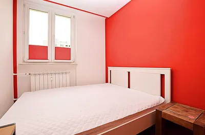 2 pokojowe mieszkanie, 40m, ULICA SPÓŁDZIELCÓW, koło Nowosądeckiej na Kozłówku, TRAMWAJ 200m, miejsce parkingowe - miniatura 5