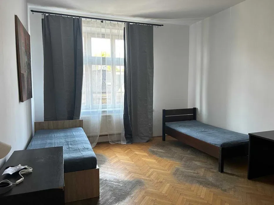 CENTRUM - ul. Dolnych Młynów 2-pokojowe 72 m2 OKAZJA - 1/8
