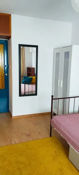 Pokój 11m2 1os Mokotów Czerniakowska Śródmieście - miniatura 3