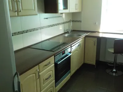 Kawalerka 36m, Olsza, duży balkon, cicha okolica, blisko AE, AWF - miniatura 4