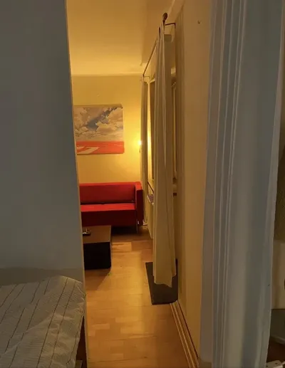 Mieszkanie 34m2 do wynajęcia. Ul. Milkowskiego w Krakowie - miniatura 4