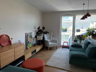 Mieszkanie 3-Pokojowe | 60 m² | Gdańsk Letnica | Starowiejska - miniatura 2