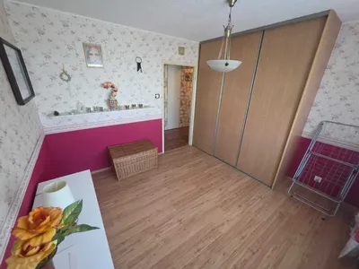 Wynajmę 2 oddzielne pokoje 42,5m komórka zamykany korytarz Metro Marymont Włościańska 10a Bezpośrednio - miniatura 2