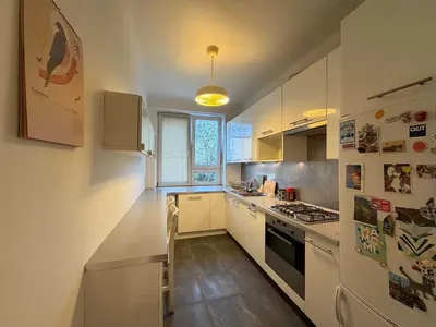 Wynajmę mieszkanie 50 m² 2-pokojowe Praga Południe - miniatura 4