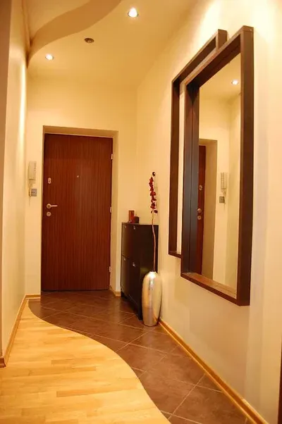Przestronna kawalerka 35m2 na Mokotowie (Wierzbno) | English-speaking owner - miniatura 5