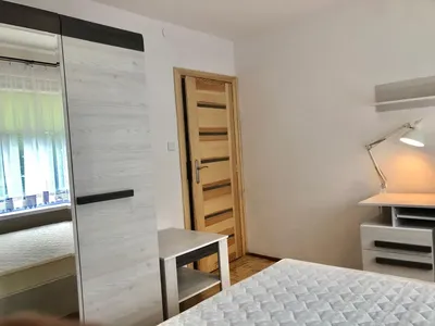 Pokoj 15 m blisko Uniwesytetu Morskiego - miniatura 2