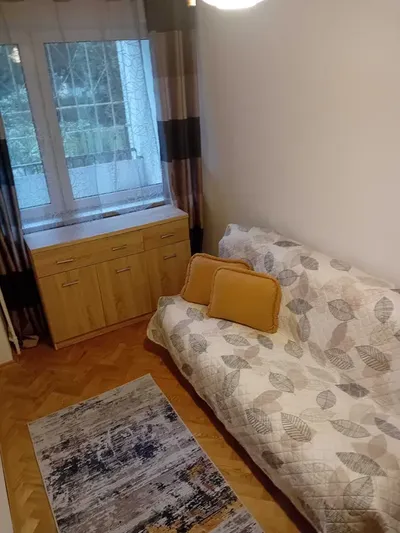 dwupokojowe mieszkanie na ul.Szaserów - miniatura 3