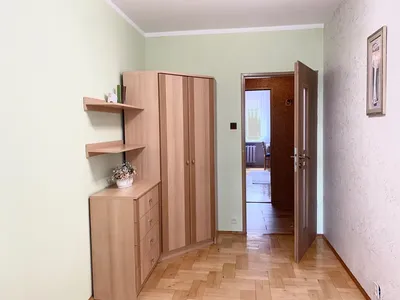 Mieszkanie na wynajem-54m2, 1 piętro, ul Lwowska (boczna), blisko A4 - miniatura 3