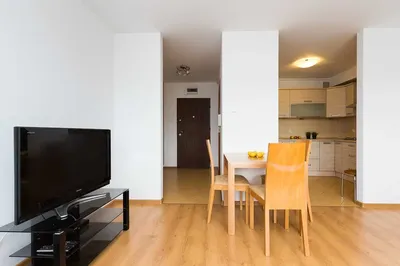 2 pokoje | 48m2 | Bemowo Narwik | garaż - miniatura 2