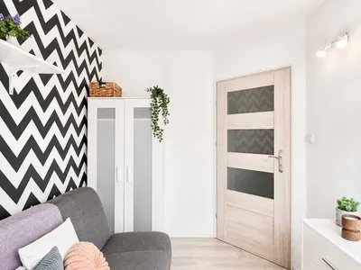 OD 01/11 Pokój nr 2 przy ul. Krzemowej 21, Gdańsk Orunia - miniatura 2