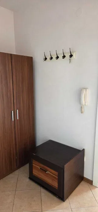 Kraków Zalesie 48 - mieszkanie 34m2 z balkonem, windą i prywatnym miejscem postojowym - miniatura 5