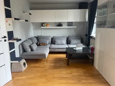 2 pokojowe mieszkanie do wynajęcia ul. Ceglarska-Kraków - miniatura 2