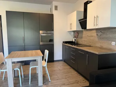 Wynajmę mieszkanie umeblowane 45m2, 2pok., balkon, IIp, winda, Nowe Chabry - od zaraz - miniatura 4