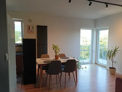 mieszkanie 2 pokojowe w bloku z windą na Pomorzanach - miniatura 2