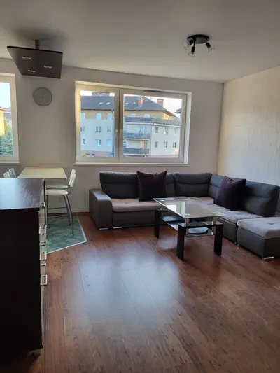 Mieszkanie 3 pokojowe, 2 poziomowe, ul.nieborowska, gdańsk ujeścisko - miniatura 3