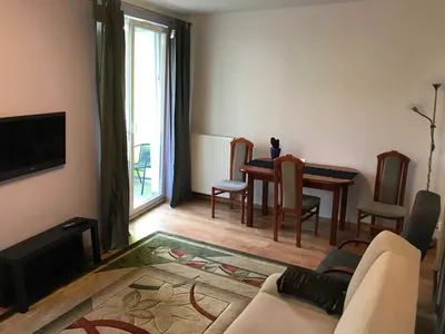 Ładna kawalerka do wynajęcia - miniatura 3