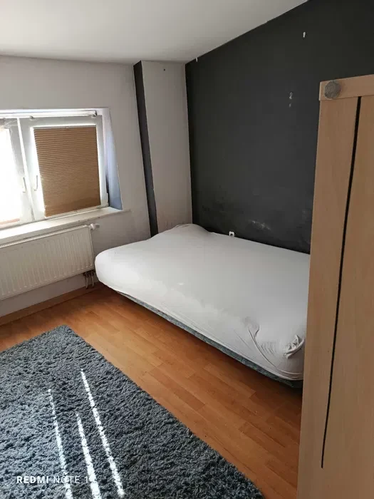 Pokój w mieszkaniu od zaraz. - 1/7