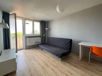 2pokojowe mieszkanie na wynajem na Ursusie, blisko SKM