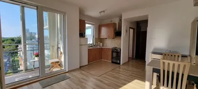 Gdynia Redłowo 2 pokoje duży balkon przy SKM - miniatura 3