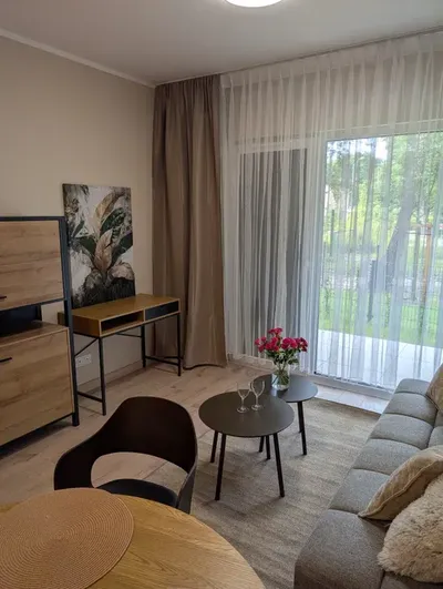 Wynajmę mieszkanie Katowice Medyków 32