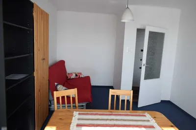 Wynajmę kawalerkę na Prądniku Czerwonym w Krakowie - miniatura 2