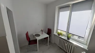Wynajmę mieszkanie 32 m ² kawalerka umeblowana - miniatura 5