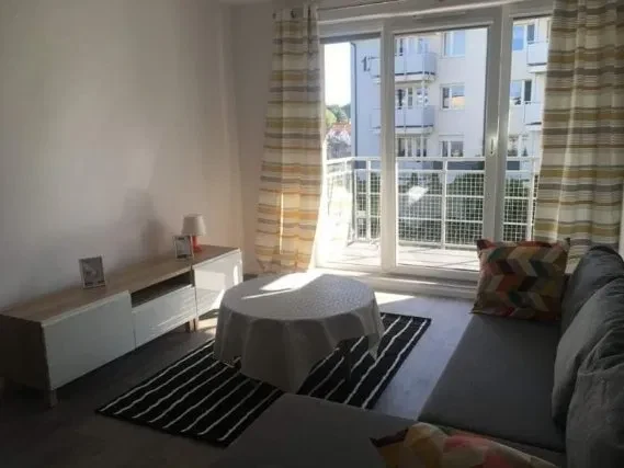 Mieszkanie do wynajęcia 41m Czyżkówko - 1/8