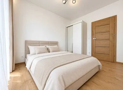 Ogródek|3 pokoje|70 m2| Wilanów|Klimatyzacja|Pet-friendly - miniatura 5