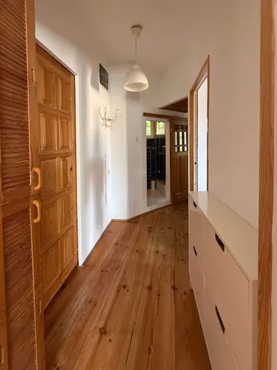 Wynajme mieszkanie 50m2 Biskupia Górka - miniatura 3