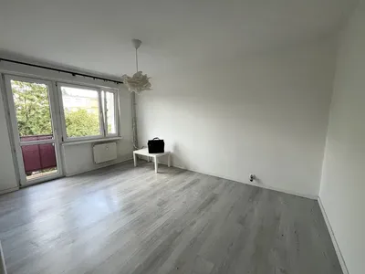 Mieszkanie do wynajęcia Bydgoszcz, Błonie, 2 piętro, 2 pokoje, balkon, piwnica, nieumeblowanie, nowe sprzęty agd, od zaraz! - miniatura 3