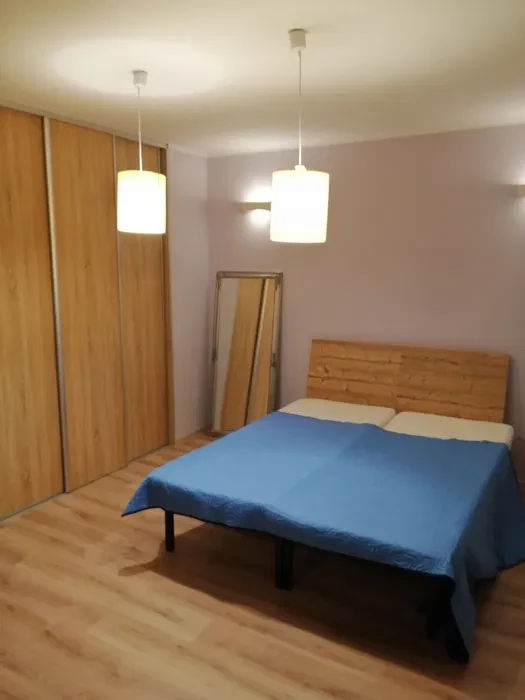 Kawalerka na wynajem - 1/3