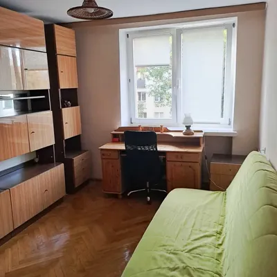 Mieszkanie 2-pokojowe 52 m² – ul. Nowogródzka, Białystok - miniatura 5