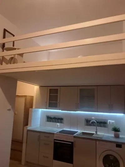 Właściciel wynajmie kawalerkę ul. Koletek - miniatura 5