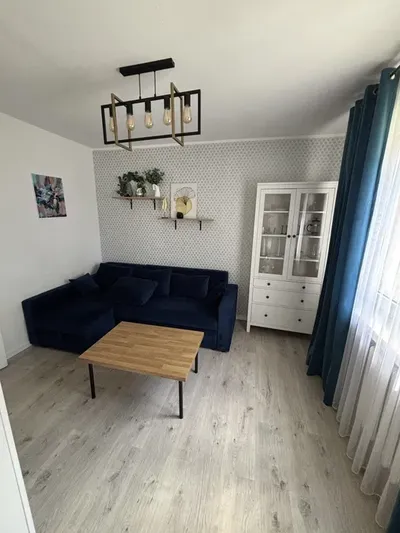 Mieszkanie 47m2 na wynajem, bezpośrednio od właściciela (Mistrzejowice)