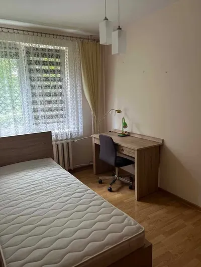 Wynajmę 2-pokojowe mieszkanie na Brynowie - miniatura 4