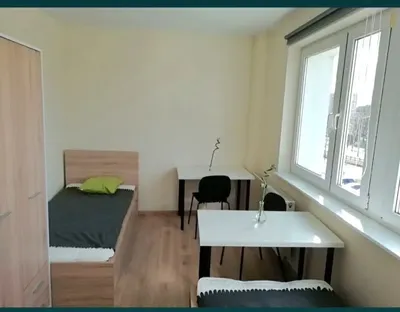 Pokój dwuosobowy Gdańsk Morena 1440 zł + opłaty - miniatura 2