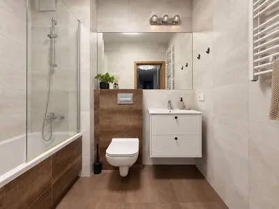 3 sypialni | 2 miejsca w garażu | Zwierzęta tak | Garderoba - miniatura 5