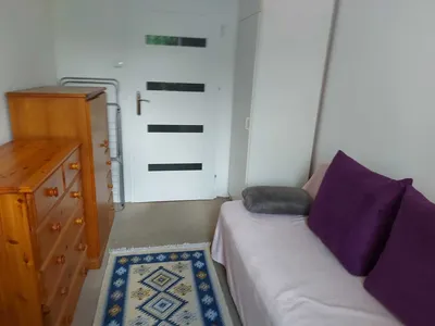 Gdynia Pogórze Dolne, jednoosobowy pokój w czteropokojowym mieszkaniu - miniatura 3