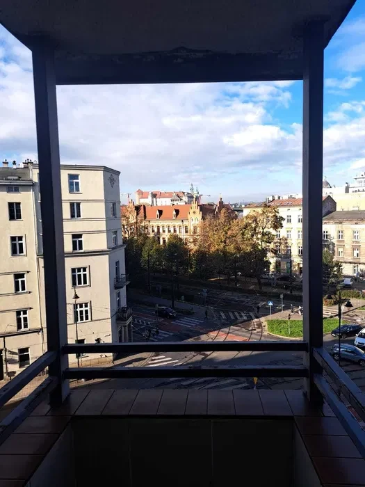 Kraków, Stare Miasto, 68 m², 4 pokoje, łazienka, 2x WC; spektakularny widok na Wawel! Bezpośrednio od właściciela - 1/8