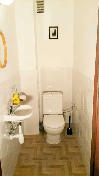 Pokój jednoosobowy ul Bartla wynajmę - miniatura 5