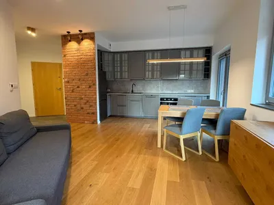 Super nowoczesny apartament obok Parku Sląskiego ul Złota - miniatura 3