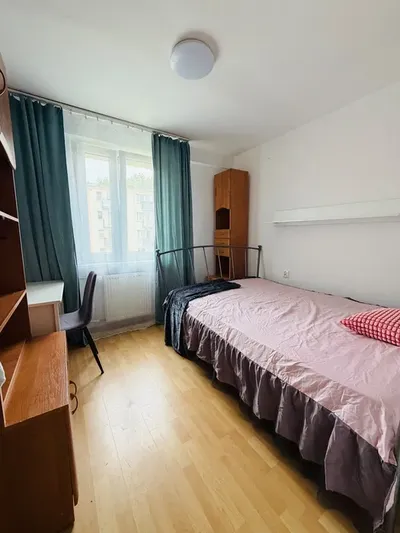 Do wynajęcia pokój, Ochota ul. Żwirki Wigury