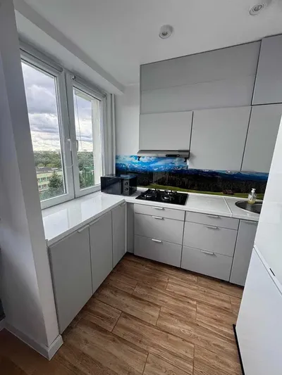 Wynajmę mieszkanie - LSM Lublin - miniatura 3