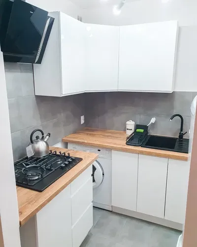 Wynajem 36m2, Warszawa Praga Płn. 5 min. od przystanku Park Praski - miniatura 2