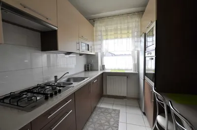 Wynajmę 2-pokojowe mieszkanie, 48m2; osiedle Bacieczki, ul. Pileckiego - miniatura 4