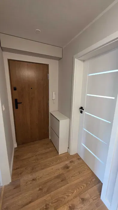 Mieszkanie 3 pokoje 49m Osiedle Pod Lipami - miniatura 2