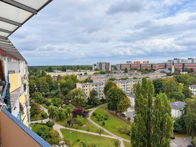 Jasne mieszkanie z balkonem i wnęką sypialnianą | Przymorze, blisko plaży - miniatura 4