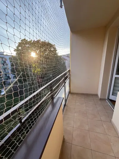 2-pokojowe mieszkanie, ul. Kantora – 50 m², balkon, świetna lokalizacja - miniatura 3