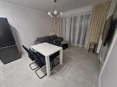 Do wynajęcia nowoczesne mieszkanie przy Lubicka 67 - miniatura 3