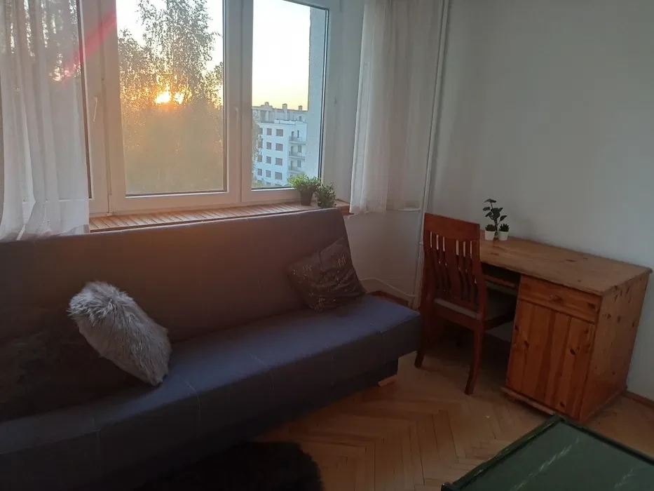 Pokój sla studentki blisko UMED, UŁ, CKD, parking za szlabanem - 1/8